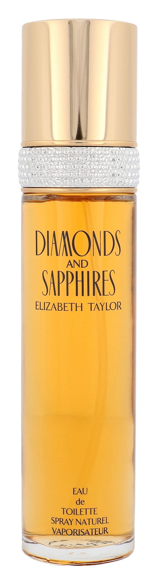 Elizabeth Taylor Diamonds and Saphires W Woda toaletowa 100ml-283609
